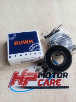 Bạc đạn 6202 RUWH